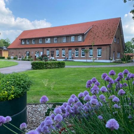 Ferienhof Westermann Waldblick Lähden Εξωτερικό φωτογραφία